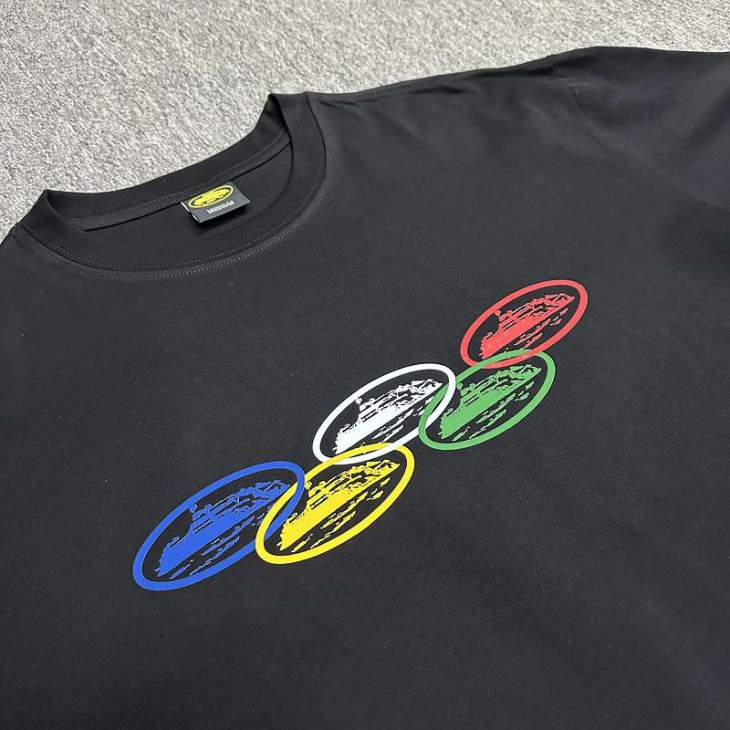 Corteiz T Shirts Short _SKUCorteizXS-2XLwmtx315216686